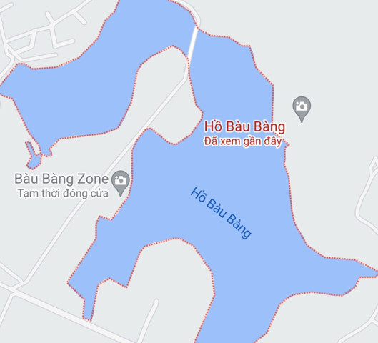 Quảng Bình: Hai bé trai bị đuối nước tử vong tại huyện Bố Trạch