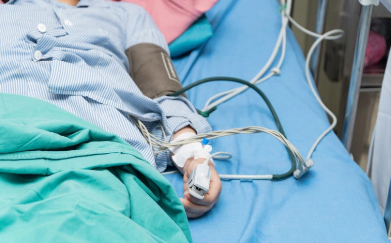 Phú Thọ: Có biểu hiện đau ngực trái âm ỉ, thăm khám nữ bệnh nhân phát hiện viêm cơ tim cấp