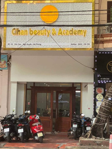 Hải Phòng: Khách hàng phản ánh Thẩm mỹ viện CIHAN BEAUTY CENTER  chữa bệnh không hiệu quả như cam kết
