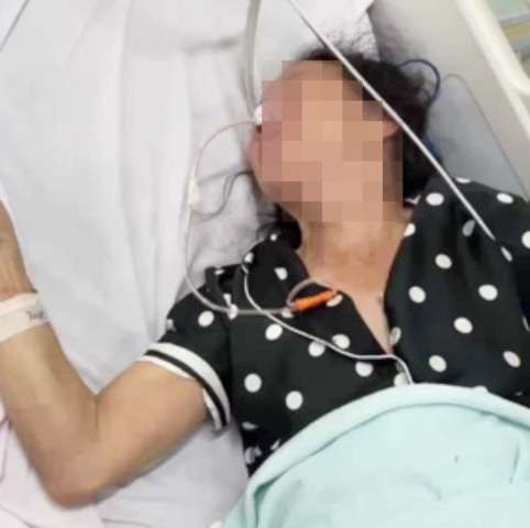 TP. Hồ Chí Minh: Điều trị thành công 1 trường hợp viêm não tự miễn