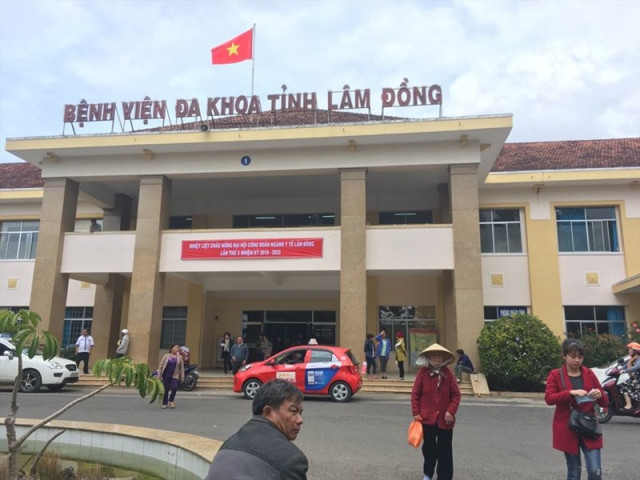 Bộ Y tế đề nghị xác minh và xử lý sự cố y khoa tại Bệnh viện Đa khoa tỉnh Lâm Đồng