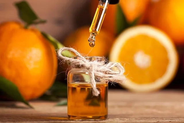 5 loại tinh dầu giúp bạn giảm cân nhanh hơn