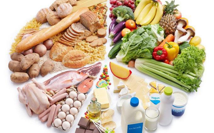 Chế độ dinh dưỡng cho người bệnh đa u tủy xương