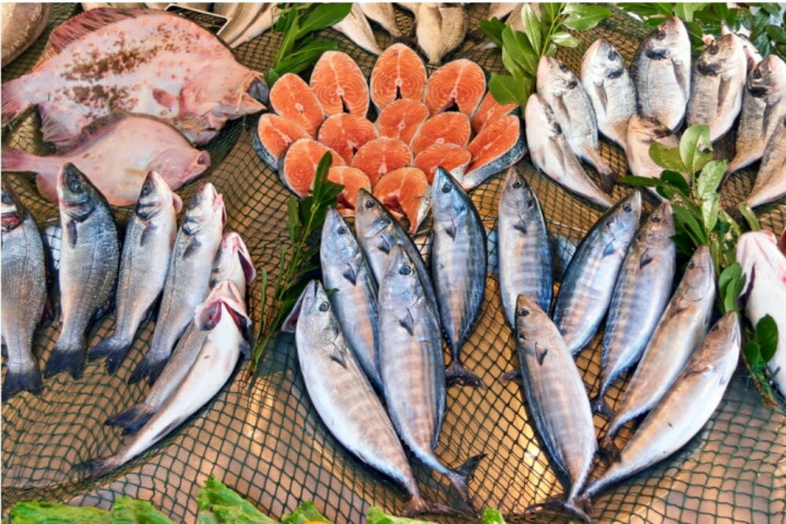 Vì sao bệnh nhân tiểu đường nên ăn nhiều cá?