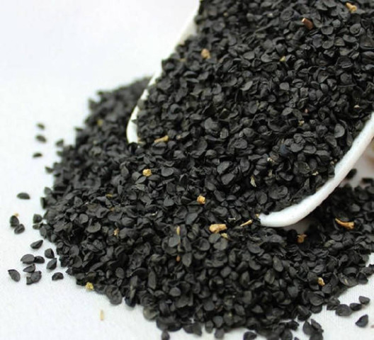 Công dụng đối với sức khỏe của hạt hẹ