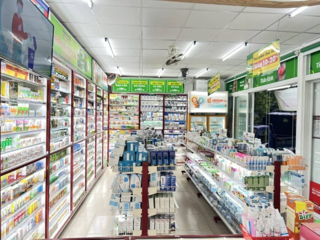 Hà Nội xử phạt vi phạm hành chính 6 cơ sở hành nghề y, dược ngoài công lập với số tiền trên 320 triệu đồng