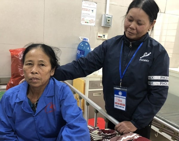 Trời lạnh đột ngột, cảnh báo nhiều trường hợp bị đột quỵ