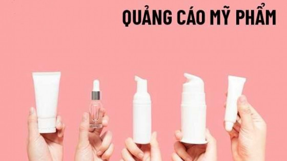 TP. Hồ Chí Minh tăng cường công tác kiểm tra, chấn chỉnh hoạt động quảng cáo mỹ phẩm
