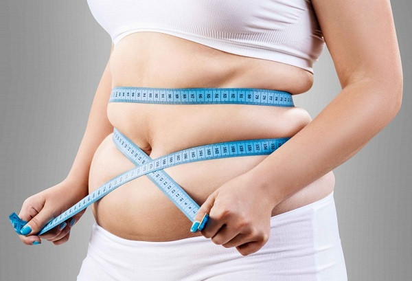Cách giảm mỡ bụng, mỡ nội tạng ở người trung niên