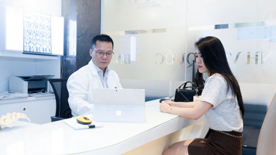 Duy trì nội tiết tố cân bằng - Bí quyết để luôn là bông hoa rực rỡ nhất