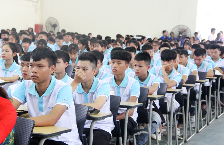 Bắc Giang phối hợp phòng, chống ma túy trong các cơ sở giáo dục
