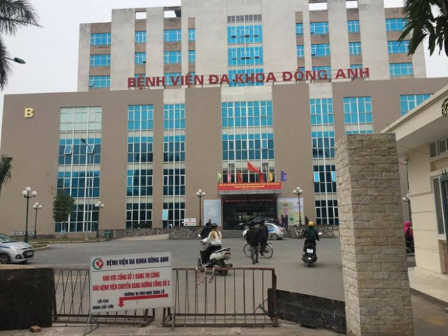 Hà Nội: Bé trai 14 tuổi bị xoắn tinh hoàn, phải cắt bỏ tinh hoàn khi đến bệnh viện quá muộn