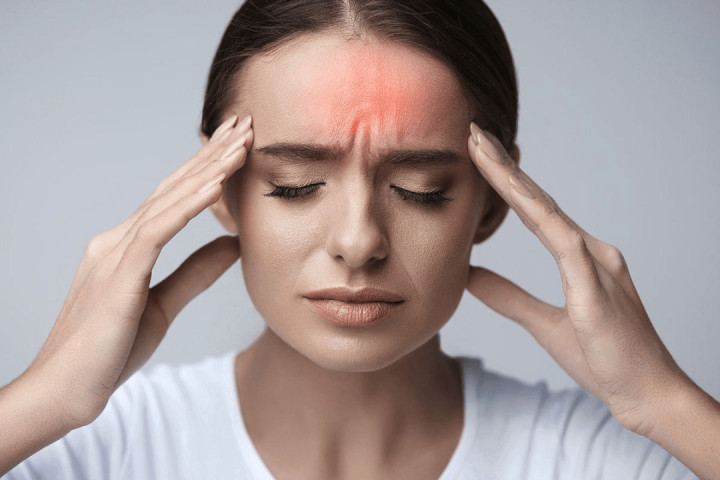 Cách phòng tránh và giảm triệu chứng đau nửa đầu khi thời tiết giao mùa