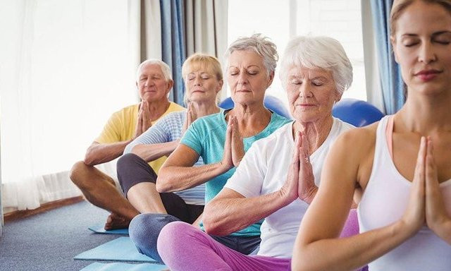 Tập thể dục cải thiện hiệu quả điều trị ung thư và suy thận