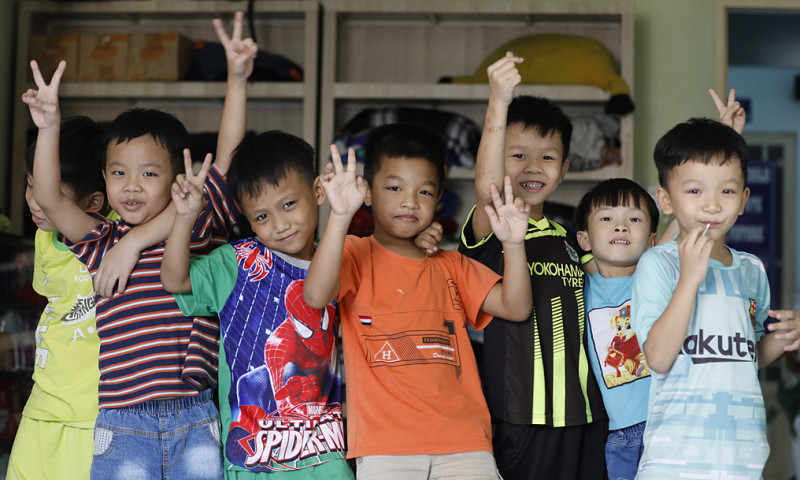 Đồng Tháp ban hành kế hoạch chăm sóc sức khỏe tâm thần trẻ em, chăm sóc trẻ em mồ côi