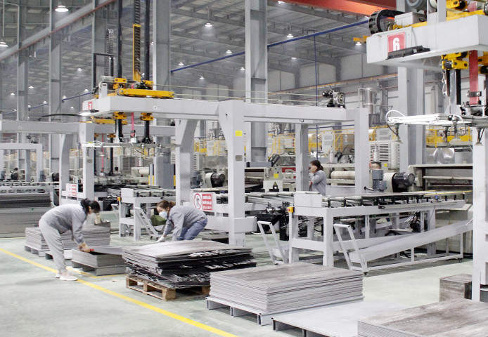 Bắc Giang triển khai kế hoạch tổ chức Tháng hành động về an toàn vệ sinh lao động năm 2024