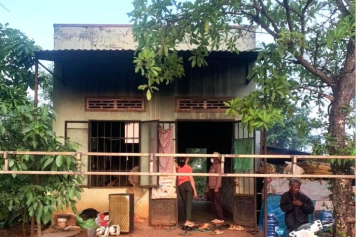 Đắk Nông: Nữ sinh 16 tuổi đuối nước thương tâm