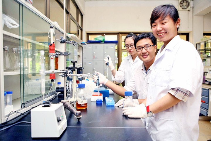 Quy hoạch mạng lưới tổ chức khoa học và công nghệ công lập thời kỳ 2021 - 2030, tầm nhìn đến năm 2050