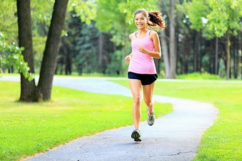 Cách chăm sóc bản thân giúp phụ nữ trẻ hơn tuổi thật