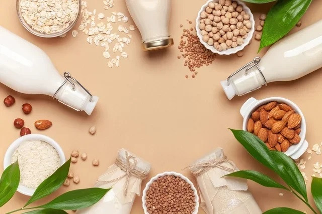 Cách chọn sữa tốt nhất