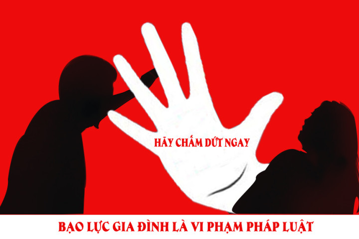 Quảng Ngãi thực hiện công tác gia đình và phòng, chống bạo lực gia đình trên địa bàn tỉnh năm 2024