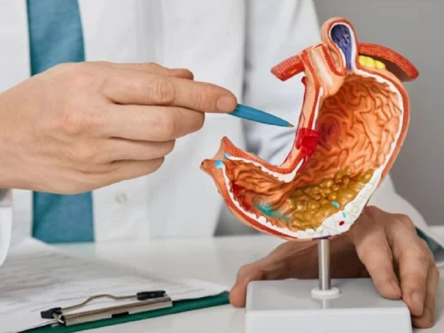 Dấu hiệu cảnh báo viêm dạ dày ở trẻ em cha mẹ cần biết
