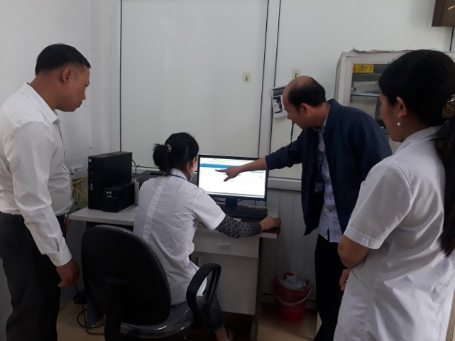 Hà Nội: Ghi nhận 17 ca mắc bệnh ho gà từ đầu năm đến nay