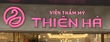 Viện thẩm mỹ Thiên Hà truyền dung dịch trắng da không phép, gây ảnh hưởng đến sức khỏe khách hàng