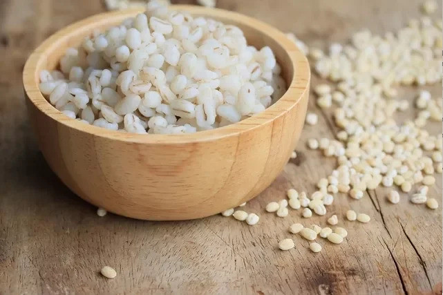 Lợi ích của lúa mạch