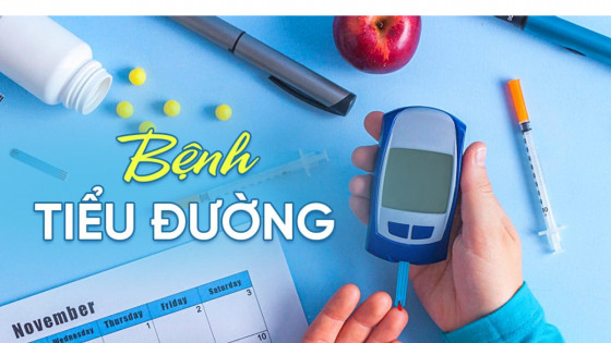 Vai trò của dinh dưỡng trong phòng chống bệnh tiểu đường