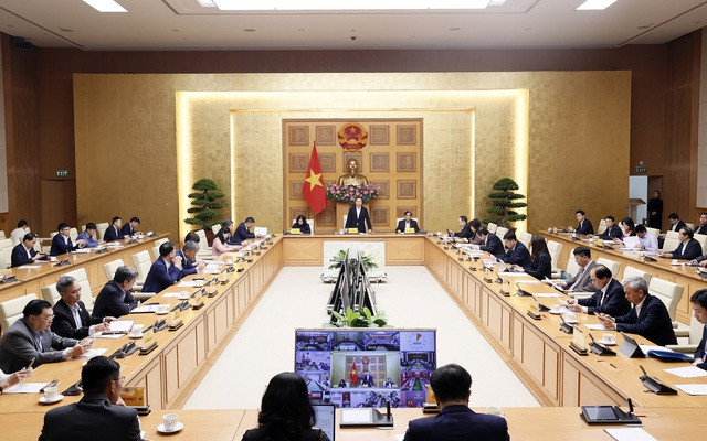 Tăng cường kiểm tra, giám sát tình hình triển khai thực hiện công tác người cao tuổi