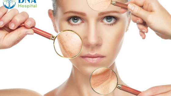Nên bắt đầu chống lão hóa da từ độ tuổi nào để kéo dài thanh xuân?