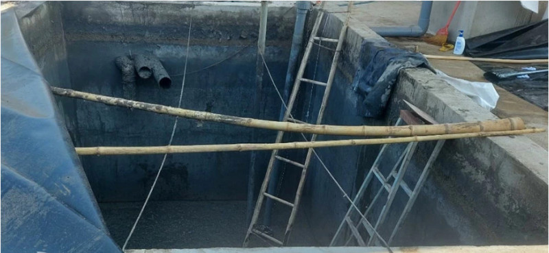 Đồng Nai: Ba người ở huyện Thống Nhất tử vong nghi do ngạt khí hầm biogas