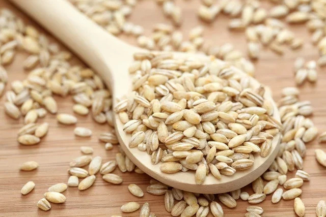 6 lợi ích của mạch nha