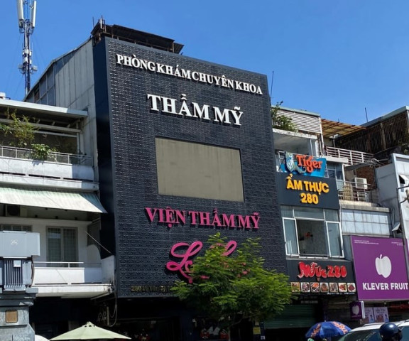 "Doanh nghiệp MQ" tiếp tục bị phạt sau phản ánh của Tạp chí Sức Khỏe Cộng Đồng