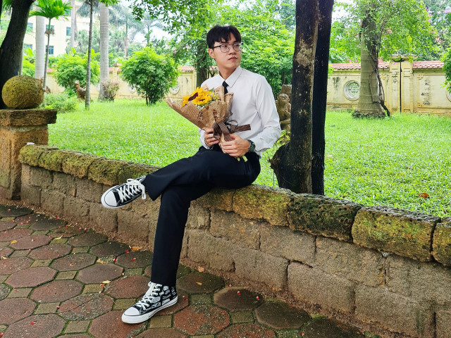 Ngày Thành lập Đoàn TNCS Hồ Chí Minh 26/3: “Cán bộ Đoàn tiêu biểu” thắp lên ngọn lửa nhiệt huyết khát vọng tuổi trẻ
