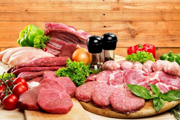 Những loại thịt dễ gây rối loạn nội tiết tố nữ