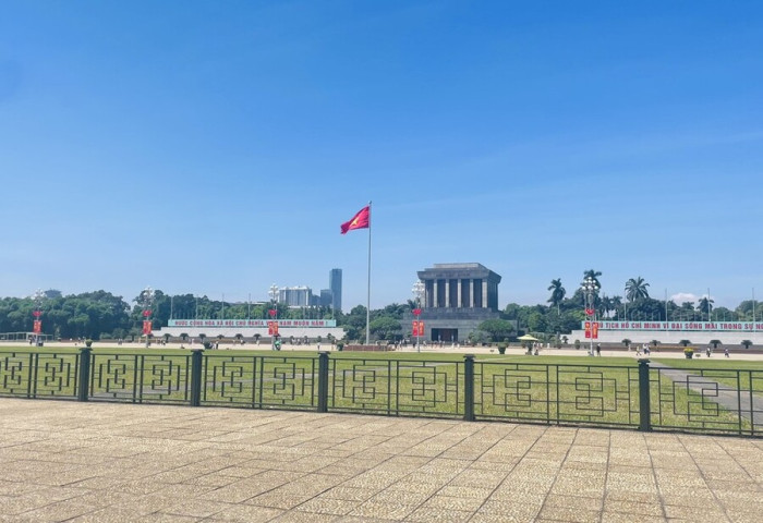 Hà Nội tổ chức nhiều hoạt động Kỷ niệm 70 năm Ngày giải phóng Thủ đô