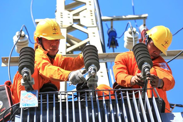 Quy định về cơ chế điều chỉnh mức giá bán lẻ điện bình quân