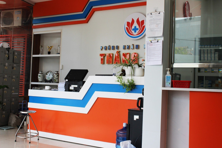 Cập nhật thông tin mới nhất về quy trình khám chữa bệnh tại Phòng khám Đa khoa Tháng Tám