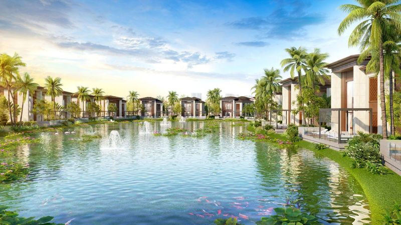 Đặc quyền tận hưởng tiện ích y tế “chuẩn nhà giàu” của cư dân Ocean City