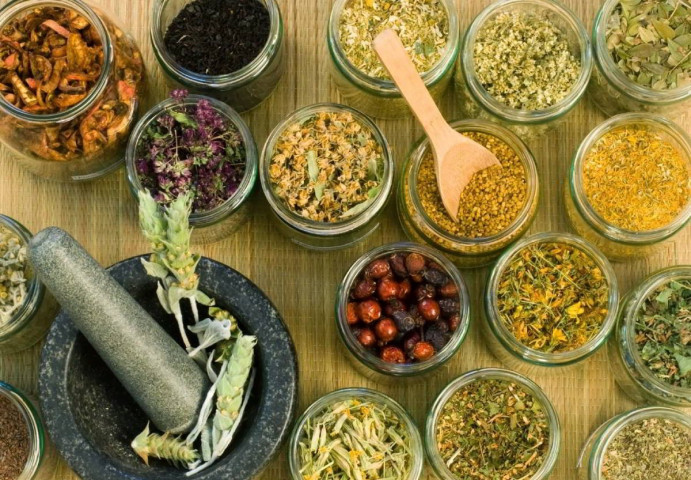 Bài thuốc hỗ trợ điều trị bệnh ung thư gan