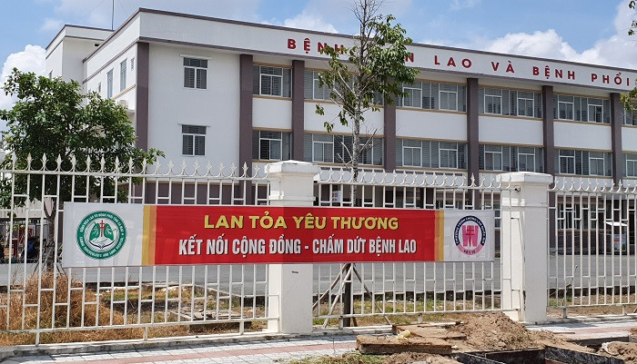 Cà Mau tăng cường công tác phòng, chống bệnh lao