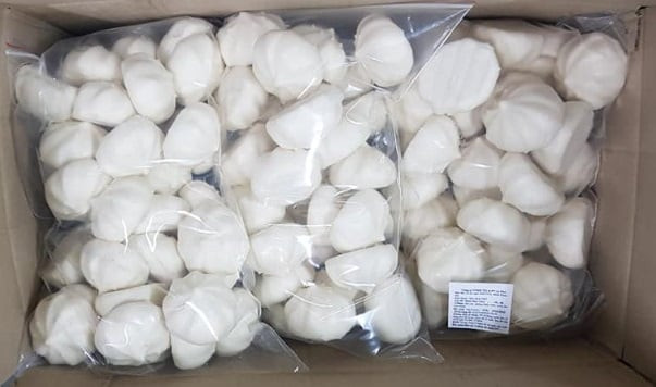 Khuyến nghị “Hàm lượng natri tối đa cho một số thực phẩm chế biến bao gói sẵn tại Việt Nam”