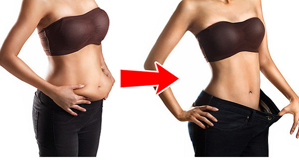 Những thay đổi trong cơ thể do hormone gây ra khi bạn giảm cân
