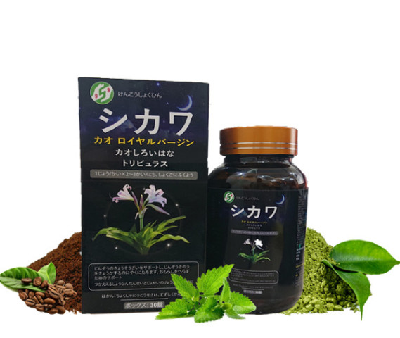 Cảnh báo Thực phẩm bảo vệ sức khỏe Shikawa vi phạm quảng cáo