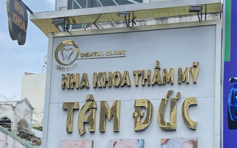 TP. Hồ Chí Minh kiên quyết xử lý nghiêm phòng khám nha khoa cố tình vi phạm