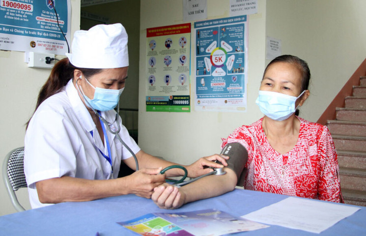 TP. Hồ Chí Minh: Ban hành “Khuyến cáo triển khai hoạt động đổi mới sáng tạo giúp nâng cao hiệu quả và chất lượng chăm sóc sức khỏe người dân”