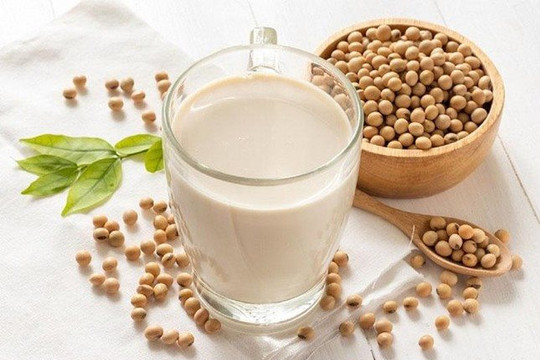 Những lợi ích của đậu nành trong việc đào thải mỡ nội tạng