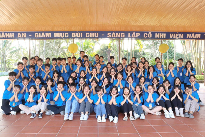 Thúc đẩy sự phát triển toàn diện của trẻ em có hoàn cảnh khó khăn thông qua những hoạt động đa dạng